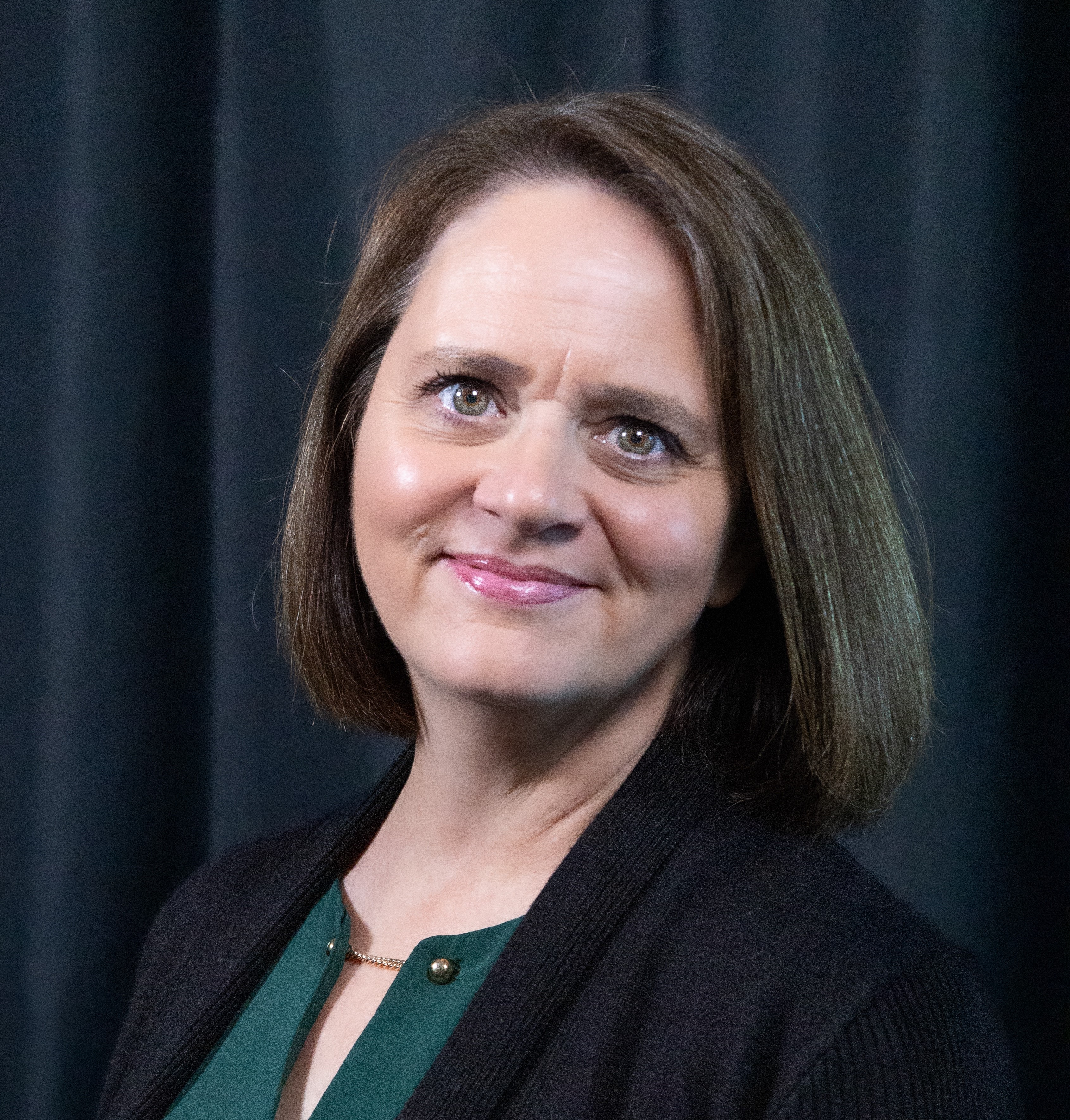 Holly Peterson, Founder